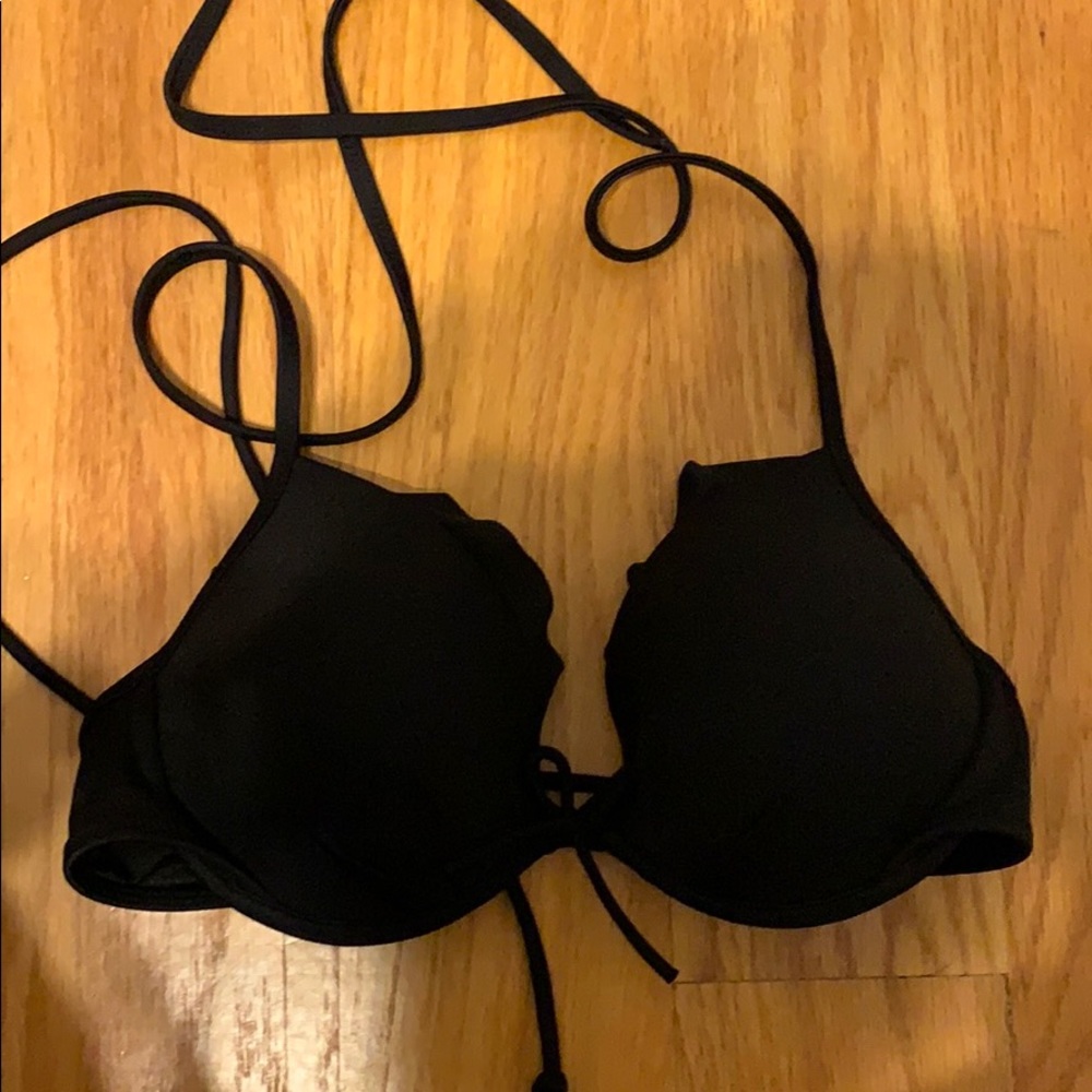 VS Push Up bikini top